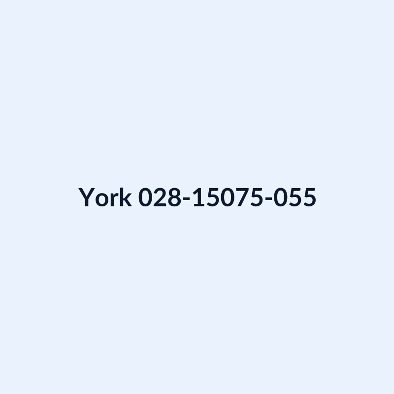 York 028-15075-055 Gasket, (ANSI, 300#, 2.00)