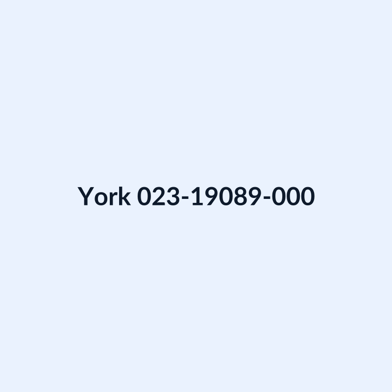 York 023-19089-000 Sleeve, 1/2 OD, Tube