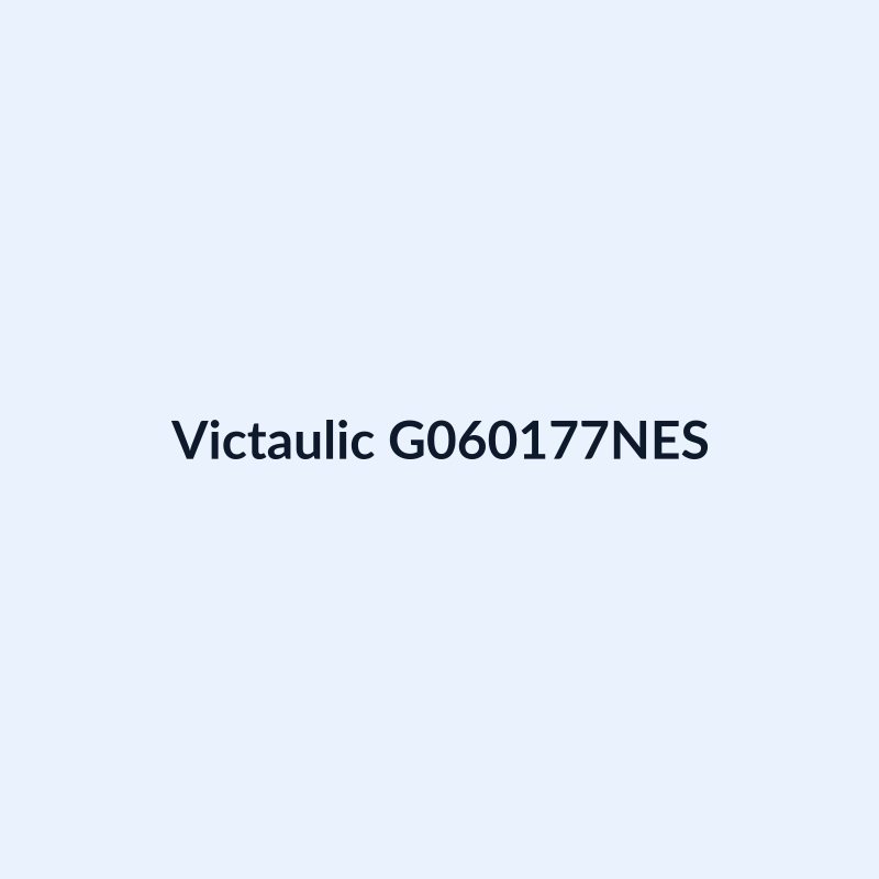 Victaulic G060177NES 6" Grade EHP Gasket for Style 107N/177N Couplings
