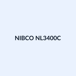 NIBCO NL3400C 1-1/2" Class 150 Threaded Bronze Globe Valve | York 027-03872-191