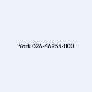 York 026-46955-000 Door Handle (Mechanism) Kit | OEM Chiller Part