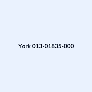 York 013-01835-000 Enamel, Blue CARIB (Hazmat) | OEM Chiller Part