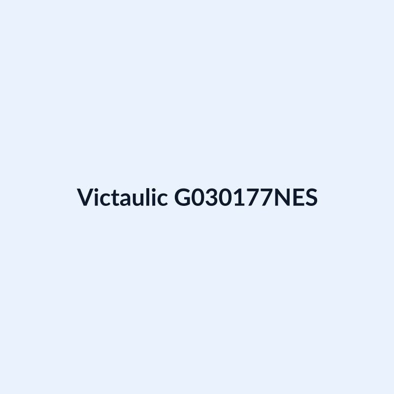 Victaulic G030177NES 3" Grade EHP Gasket for Style 107N/177N Couplings