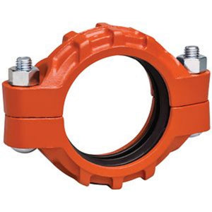 York 023-15217-000 Coupling, Pipe (VICTAULIC, 8") | OEM Chiller Part