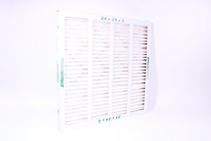 Greenheck 1009615 Disposable Filter, 24 x 24 x 2, MERV 8