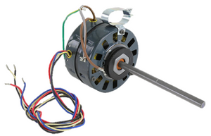 106163010 — 1/30 HP 115v 1080 RPM 3 Speed Motor