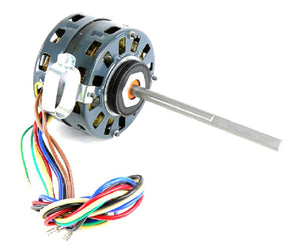 106163014 — 1/15 HP 115v 1250 RPM PSC Motor