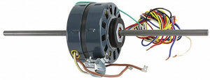 106163019 — 1/15 HP 115v 1075 RPM Blower Motor
