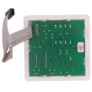 106372101 — Interface Board Replacement