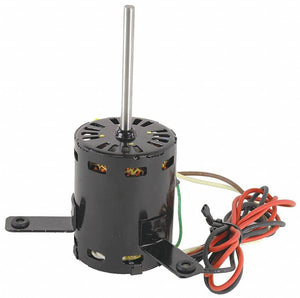 106646501 — 1/8 HP 208-230V 1 Phase Blower Motor