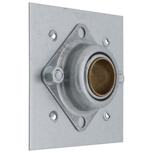 106959460 — 1-1/4" Bearing Flange