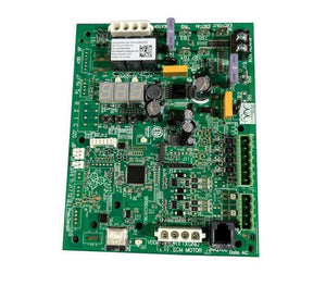 17P513A02 — WaterFurnace AT C Logic Board Fully Populat