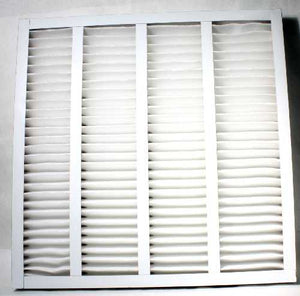 Daikin Applied 111046101 — Filter Air 24 X 24 X 2 Disposable Perfect Pleat Hc Merv 8 (Case=12)
