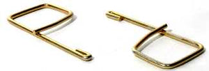Daikin Applied 111048304 — Filter Clip Holds 2 Inch