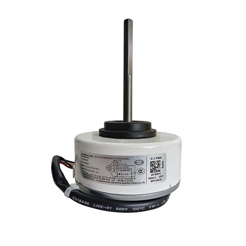 EAU62983041 Motor Assembly,DC,Indoor