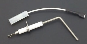 Carrier LH680014 Remote Sensor Bent Tip & 4 Inch Wire and Plug — Replacement