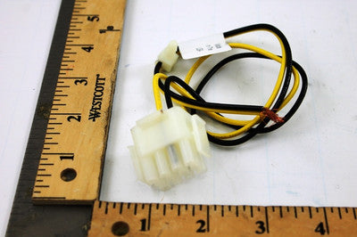 WaterFurnace 11P663B01 Blower Cabinet Low Voltage Wire Harness