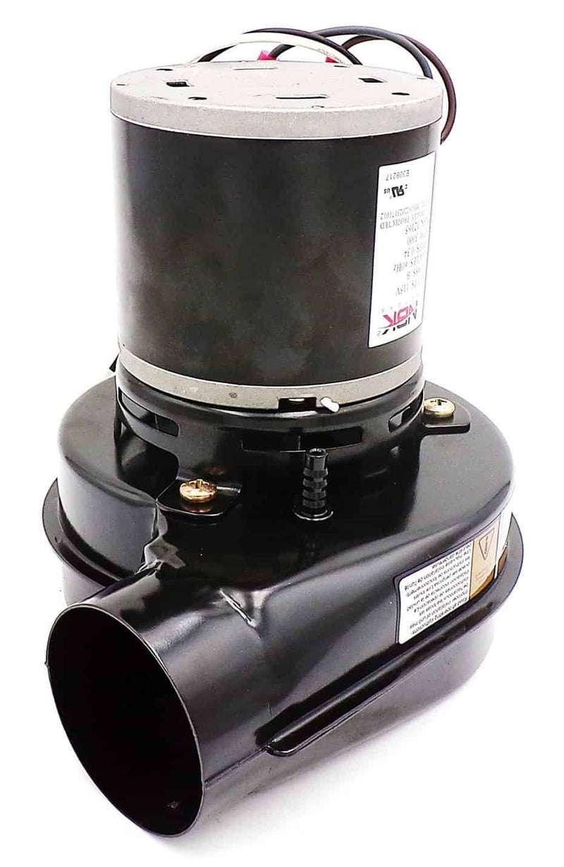 Lennox 10K5101 Draft Inducer 115V — Replacement