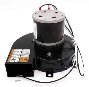 Rheem 74-70-21496-01 Blower Motor 115V, High Temperature — Replacement