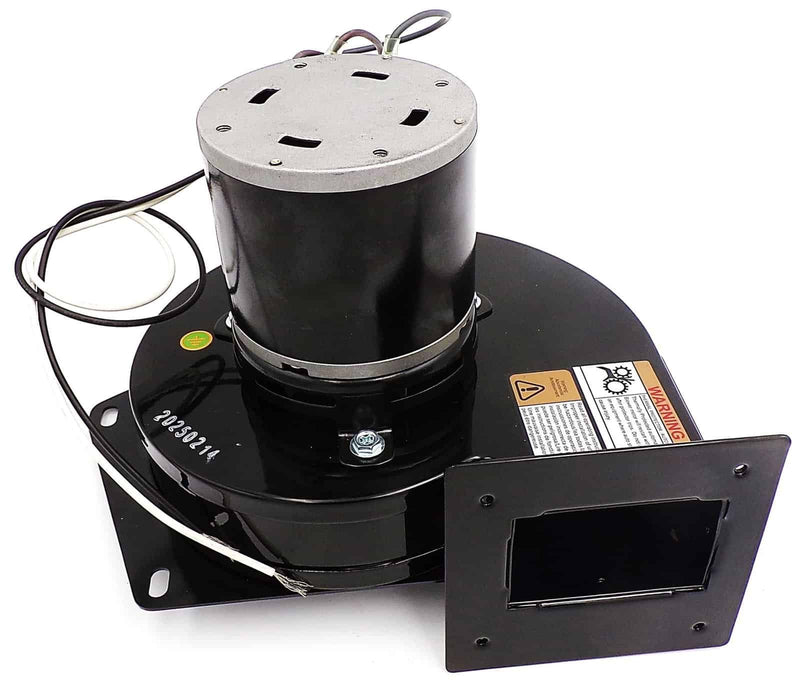Lennox 7021-12094 Blower Motor, 208-230V — Replacement