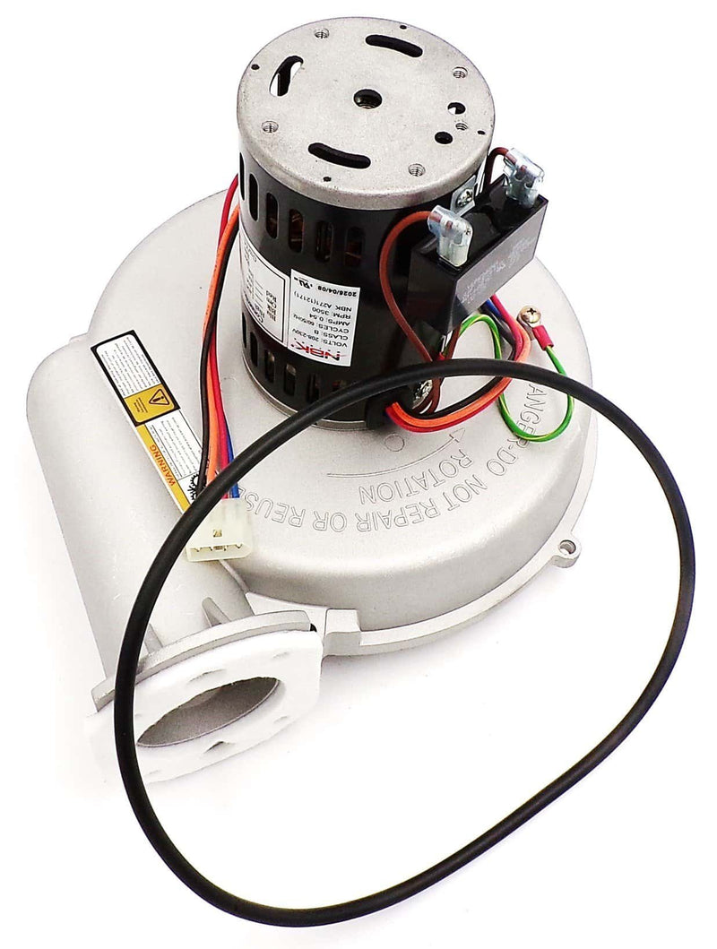 Trane 7062-5782 Blower Motor, 208-230V — Replacement