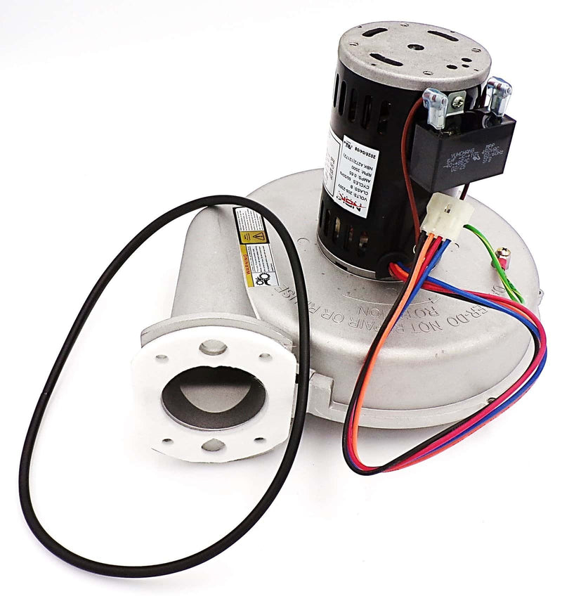 Trane 7062-5783 Blower Motor, 208-230V — Replacement