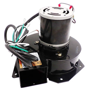 Lennox 20J8901 Blower Motor, Draft Inducer 115V — Replacement