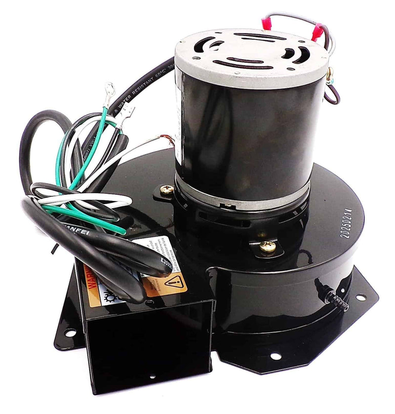 Lennox 20J8901 Blower Motor, Draft Inducer 115V — Replacement