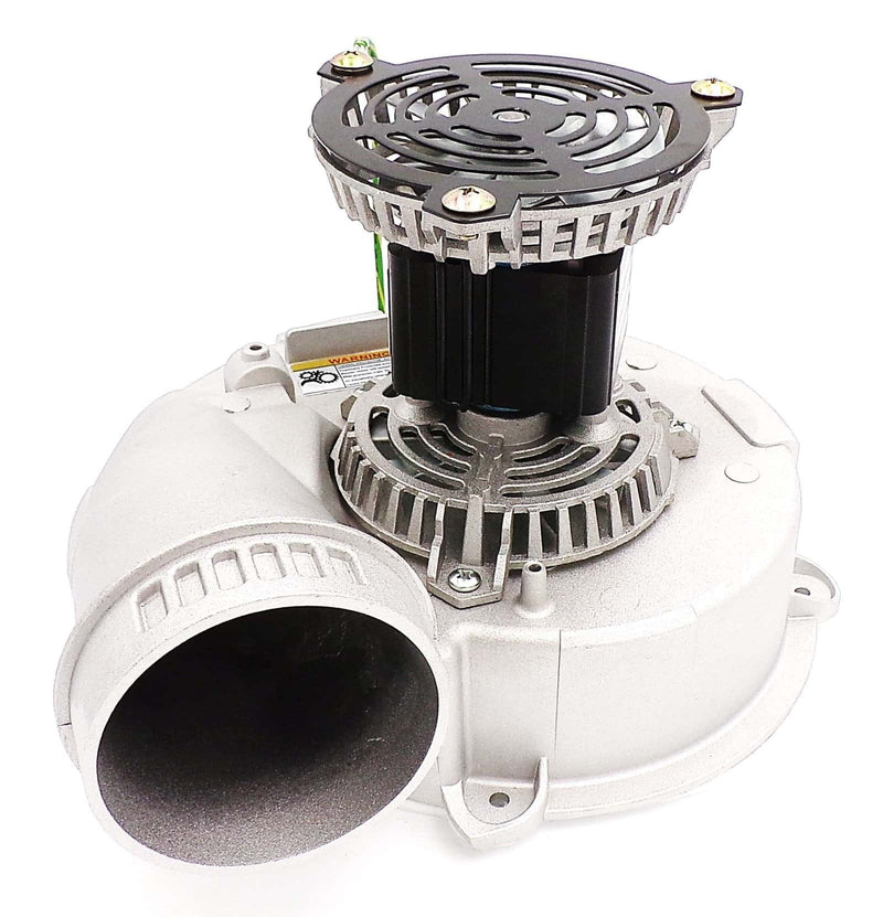 Rheem 117104-08 Blower Motor, Draft Inducer 115V — Replacement