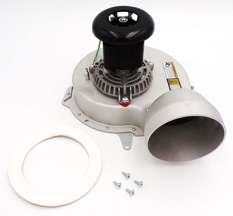 Carrier RFB433 Blower Motor, Draft Inducer 115V 1014529 — Replacement