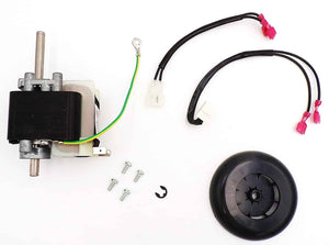 Carrier HC21ZE117B Draft Inducer Motor 115V — Replacement