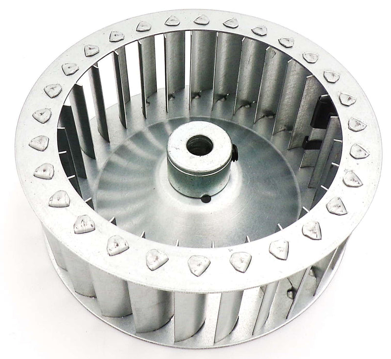 Carrier LA11AA005 Blower Wheel La11Aa005 4 In Dia, 1.5 In Wide — Replacement