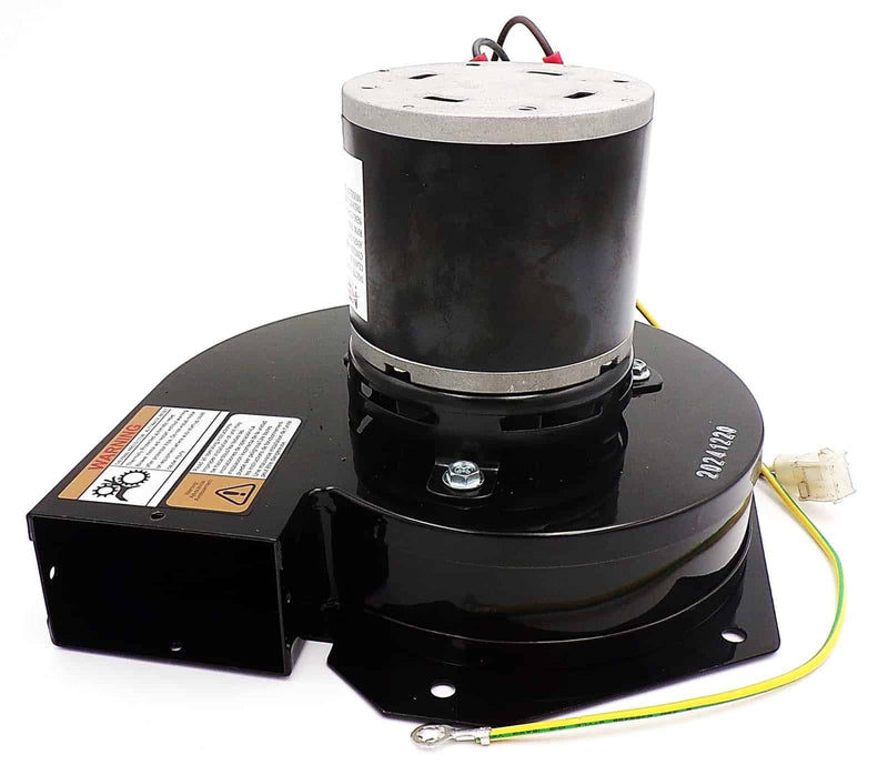 Trane BLW00889 Blower Motor, Draft Inducer 115V 60HZ — Replacement