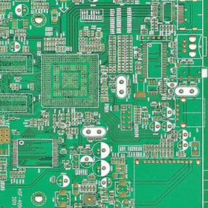 129040J — Inverter PCB Assembly