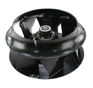139517J — Fan Wheel