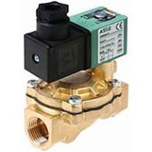 141151J — Solenoid Valve Body