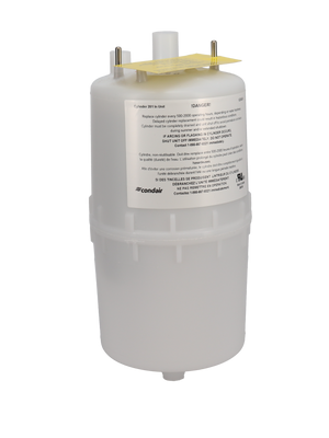 1519002 — Condair 202 Electrode Steam Cylinder