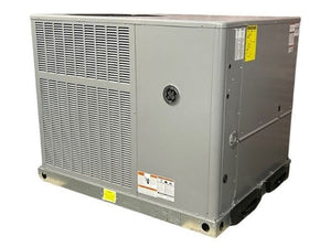 General Electric NP14L42S072 Packaged Unit 3.5 Ton 14 Seer