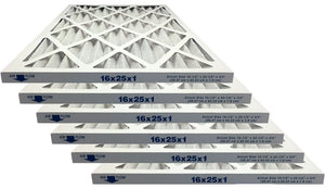 59P020B07 — WaterFurnace 16 X 25 X 1 Filter Dispos