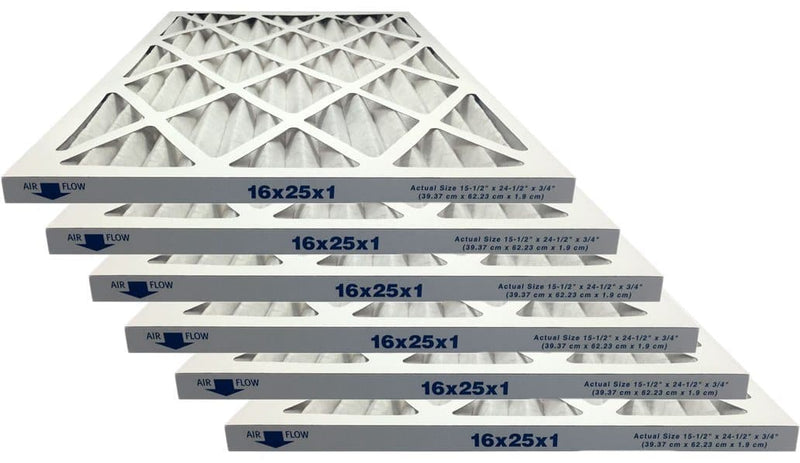 WaterFurnace 59P020B07 16x25x1 Disposable Filter