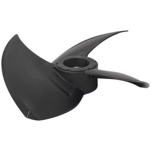1701546 — Condenser Fan Blade Replacement