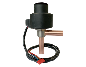 LG MJX63991904 Expansion Valve Body – mini split system