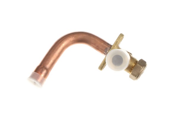 LG MJX65116803 service valve
