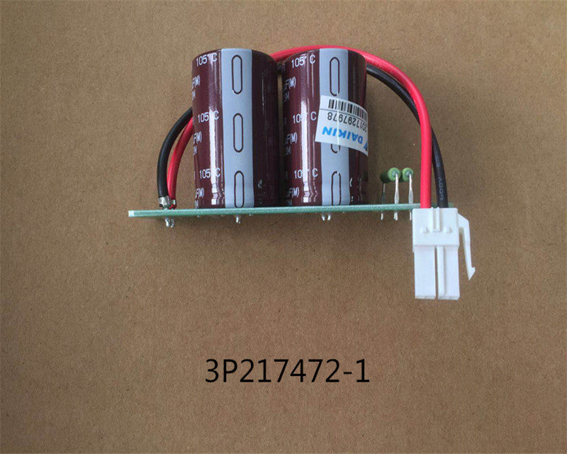 Daikin Applied 1863862 Printed Circuit Board