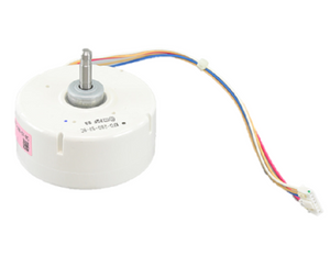 1907801 — DC Fan Motor