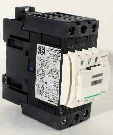 Daikin Applied 193426823 — 120v Contactor 65a 3pole