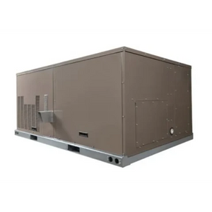 Unitary Products Group ZYG12E2B3AA1A111A3 10 Ton 220000 BTU High-Efficiency Core Packaged Gas Heat Air Conditioner