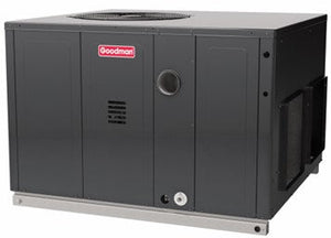 Goodman GPDM32406041 Goodman Packaged Gas/Electric/Dual 13.4 SEER2 2 Tons