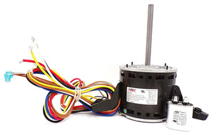 Trane MOT8652 Direct Drive Motor 1/2 Hp 208-230V — Replacement