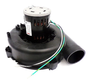 Lennox FB-RFB547 Blower Motor, Draft Inducer 115V A163 — Replacement